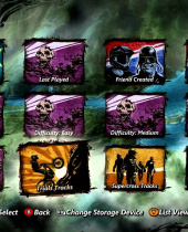 Trials Evolution - Der Editor im Video