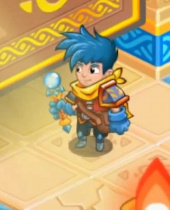 Monster Legacy Available Now