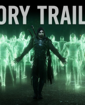 Middle-earth: Shadow of War New Story Trailer Revealed