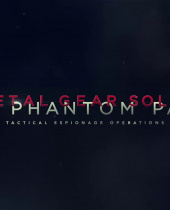 Konami Premieres New Trailer for Metal Gear Solid V: The Phantom Pain