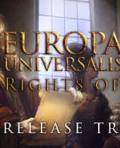 Europa Universalis IV: Rights of Man ist erschienen