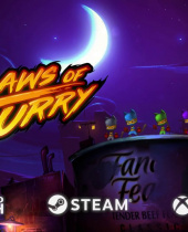 Claws Of Furry Brings A Catfight To Consoles