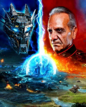 Тауэр дифенсе тайтл X-Morph: Defense выходит на Switch