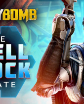 Splash Damage Breathing New Life Into Dirty Bomb