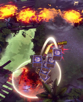 Dead Island: Epidemic - Neuer Gameplay-Trailer