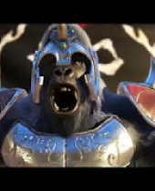 Injustice 2 Now Out