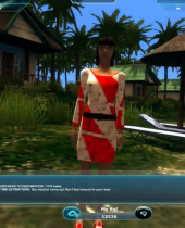 Trailer zeigt die Tropenparadise der Simulation The Good Life