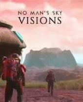 NO MANS SKY
