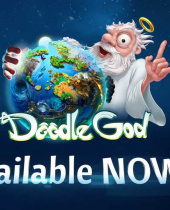 Doodle God Launches on Steam