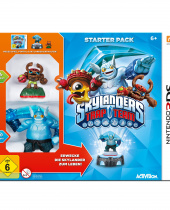 Skylanders Trap Team für Nintendo 3DS