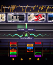 Rocksmith 2014 Edition: Neuer Trailer präsentiert den Session-Modus