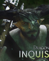 DRAGON AGE™: INQUISITION Official Trailer – Der Eiserne Bulle