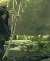 Square Enix Reveals NieR: Automata