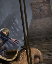 Quasimodo Is A Badass Brawler In This Omen Of Sorrow Trailer