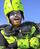 Check Out This Hilarious, 5 Minute Recap Of DBZs Cell Saga