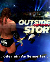 Bilder zu WWE 12-Kampagne Road to Wrestlemania