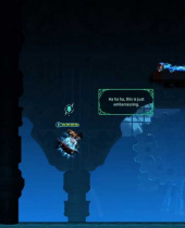 New Sci-Fi Action Platformer Kim Coming to PS4 and Steam Later This Year