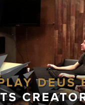 Deus Ex Creators Play Original Game 15 Years Later