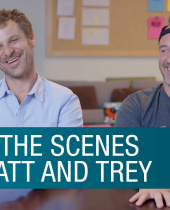 New Video for South Park: The Fractured But Whole Revealed at Sand Diego Comic Con