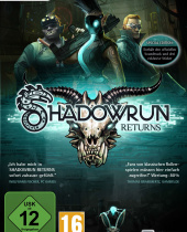 Shadowrun Returns - Ab 21. Februar als Special Edition im Handel erhältlich