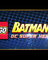 LEGO Batman 2: DC Super Heroes - Erster Trailer verfügbar