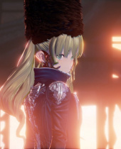 Code Vein Coming to Xbox One, PS4, and Steam in 2018