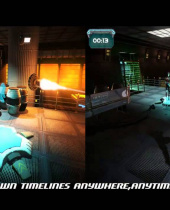 Project Temporality ab sofort im Handel erhältlich