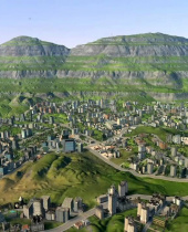 Baubeginn bei Cities XL 2012