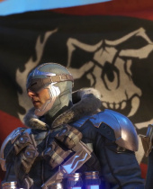 The Society Debuts in New Injustice 2 Trailer – Shattered Alliances Part 4