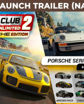 Gear.Club Unlimited 2