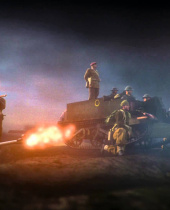 Company of Heroes 2: The British Forces (PC) angekündigt