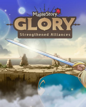 MapleStory Glory