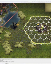 Age of Wonders III - Der Level-Editor im Video