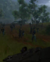 Neuer Trailer zu Zeitreise-Shooter Darkest of Days: ballern in den schlimmsten Zeiten