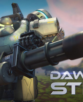 Dawn of Steel
