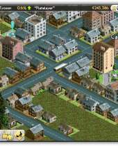 Eine kostenlose Version von Transport Tycoon ist ab sofort im App Store erhältlich
