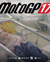 MotoGP 17: The Official MotoGP 2017, 60 FPS, and New Online Modes