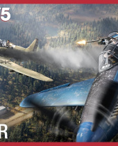 New Far Cry 5 Trailer Shows Off The Co-Op Craziness