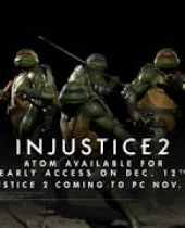 Yes! The Teenage Mutant Ninja Turtles Are Going To Fight Superman!