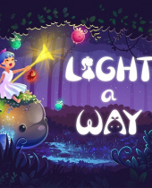 Mobile Fairytale Rpg, Light A Way, Hits 300K Pre-Registrations