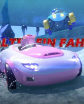 Sonic Racing
