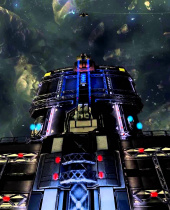 X Rebirth 2.0 - Secret Service Missions