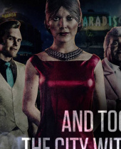 2K Releases Mafia III The Marcanos – The Italian Mafia Trailer