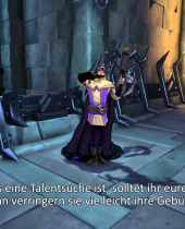 The Mighty Quest For Epic Loot - Jeder Held zur freien Verfügung