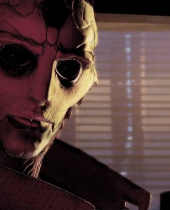 Mass Effect 2 ist fertig - Launch-Trailer veröffentlicht