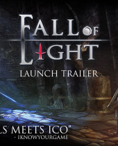 Fall of Light releases on Mac App Store and adds new languages for PC!