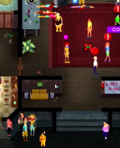 Party Hard Announced for PS4 and Xbox One
