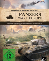 Panzers: War in Europe