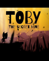 Release Trailer for Toby: The Secret Mine