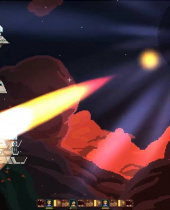 Halcyon 6: Starbase Commander Out Now